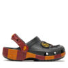 Чехли Crocs Harry Potter Classic Gryffindor Clog K210541 Черен цвят на ниска цена
