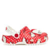 Чехли Crocs Hello Kitty Red Classic Clog K 210576 Цветен цвят на ниска цена