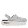 Чехли Crocs InMotion Clog 209964 Сив цвят на ниска цена
