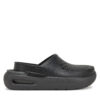 Чехли Crocs InMotion Clog 209964 Черен цвят на ниска цена