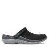 Чехли Crocs Literide 360 Clog 206708 Черен цвят на ниска цена