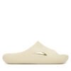 Чехли Crocs Mellow Slide 208392 Бежов цвят на ниска цена