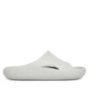 Чехли Crocs Mellow Slide 208392 Сив цвят на ниска цена