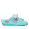 Чехли Crocs Monsters Sulley Cls Czy Sndl 210877 Цветен цвят на ниска цена