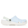 Чехли Crocs Retro Sport Classic Clog 211281 Син цвят на ниска цена