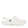 Чехли Crocs WB-BAYA CLOG 10126-100 Бял цвят на ниска цена