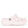 Чехли Crocs WB-BAYA PLATFORM CLOG 208186-6PI Розов цвят на ниска цена