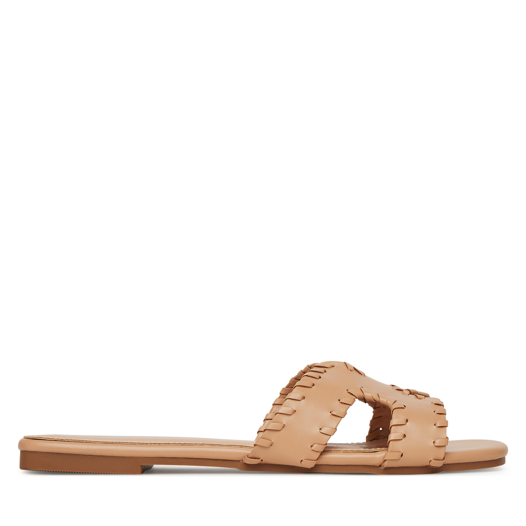 Чехли DeeZee F2685-29 Бежов цвят на ниска цена