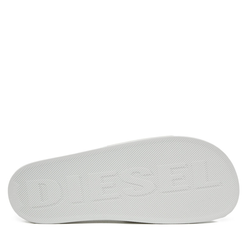 Чехли Diesel Sa-Mayemi Cc Y02801 P4441 T1003 Бял цвят на ниска цена