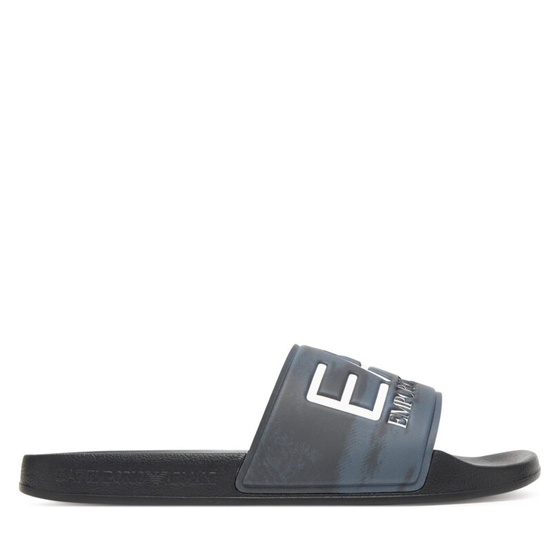 Чехли EA7 Emporio Armani 7X000108 AF15118 MC135 Черен цвят на ниска цена