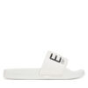 Чехли EA7 Emporio Armani 7Y000037 AF15118 U0001 Бял цвят на ниска цена