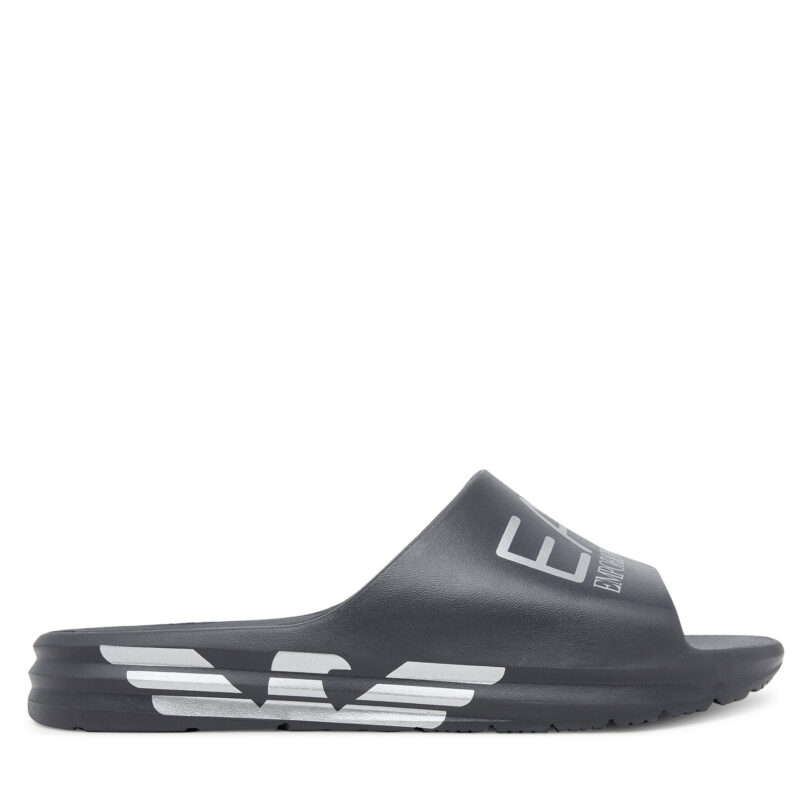 Чехли EA7 Emporio Armani XBP008 XK337 U501 Сив цвят на ниска цена