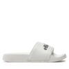 Чехли Ellesse Filippo Slide SGVF0834 Бял цвят на ниска цена