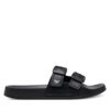 Чехли Emporio Armani XVPS13 XR275 K485 Черен цвят на ниска цена