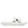 Чехли Emporio Armani XVPS13 XR275 T680 Бял цвят на ниска цена
