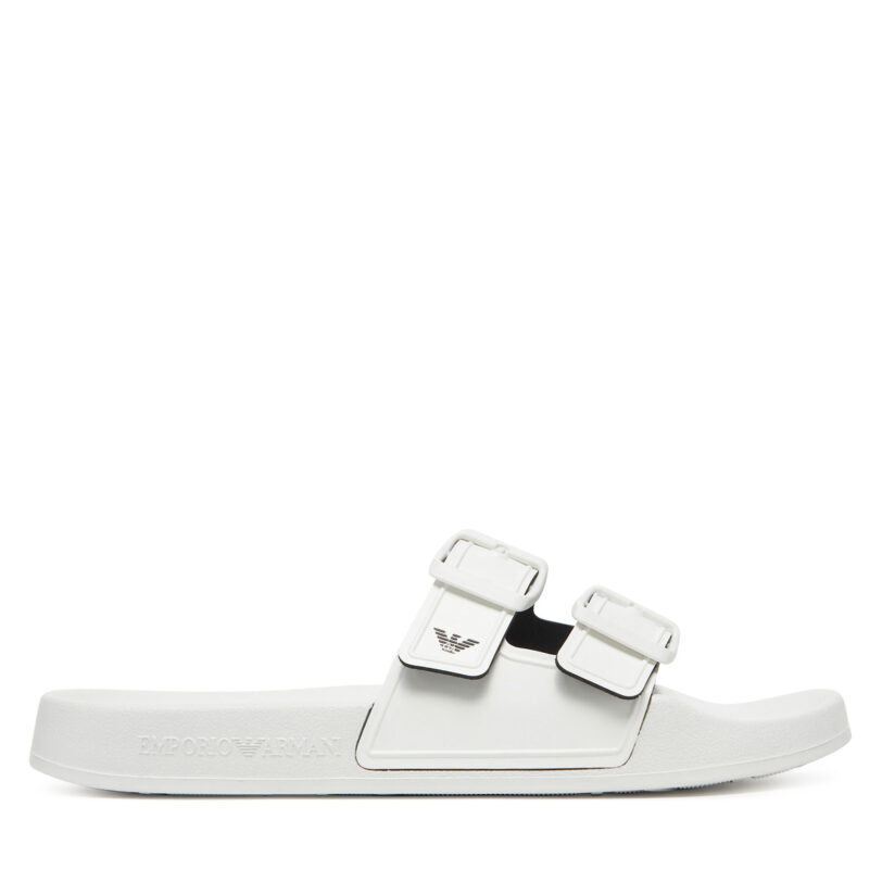 Чехли Emporio Armani XVPS13 XR275 T680 Бял цвят на ниска цена