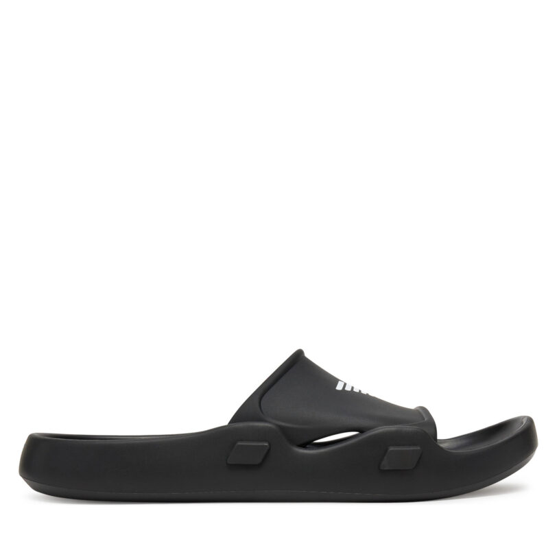 Чехли Emporio Armani XVPS15 XD444 N349 Черен цвят на ниска цена