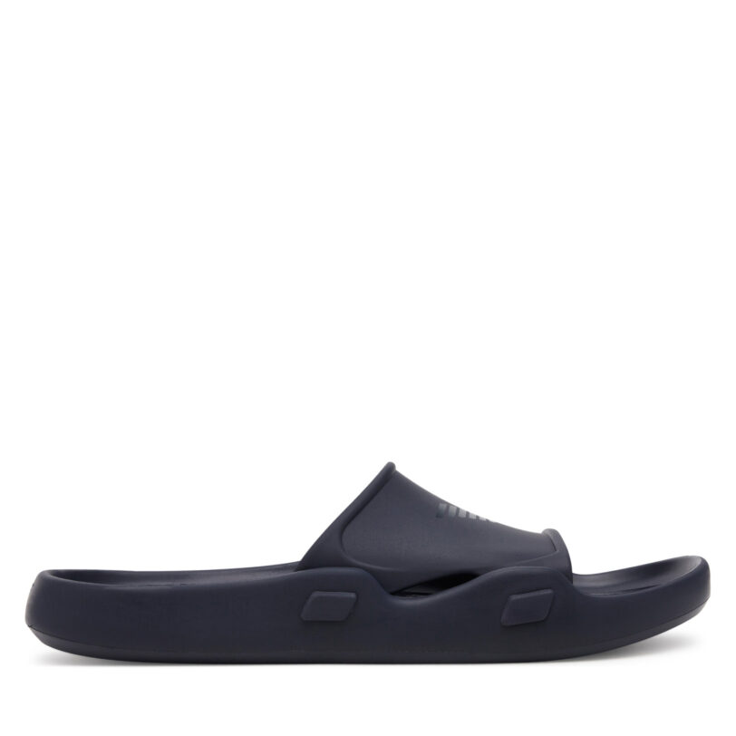 Чехли Emporio Armani XVPS15 XD444 U536 Тъмносин цвят на ниска цена