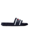 Чехли Fila Morro Bay Slipper 2.0 1010930.29Y Тъмносин цвят на ниска цена