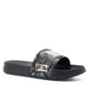 Чехли Fila Wb Morro Bay FFK0098 80010 Черен цвят на ниска цена