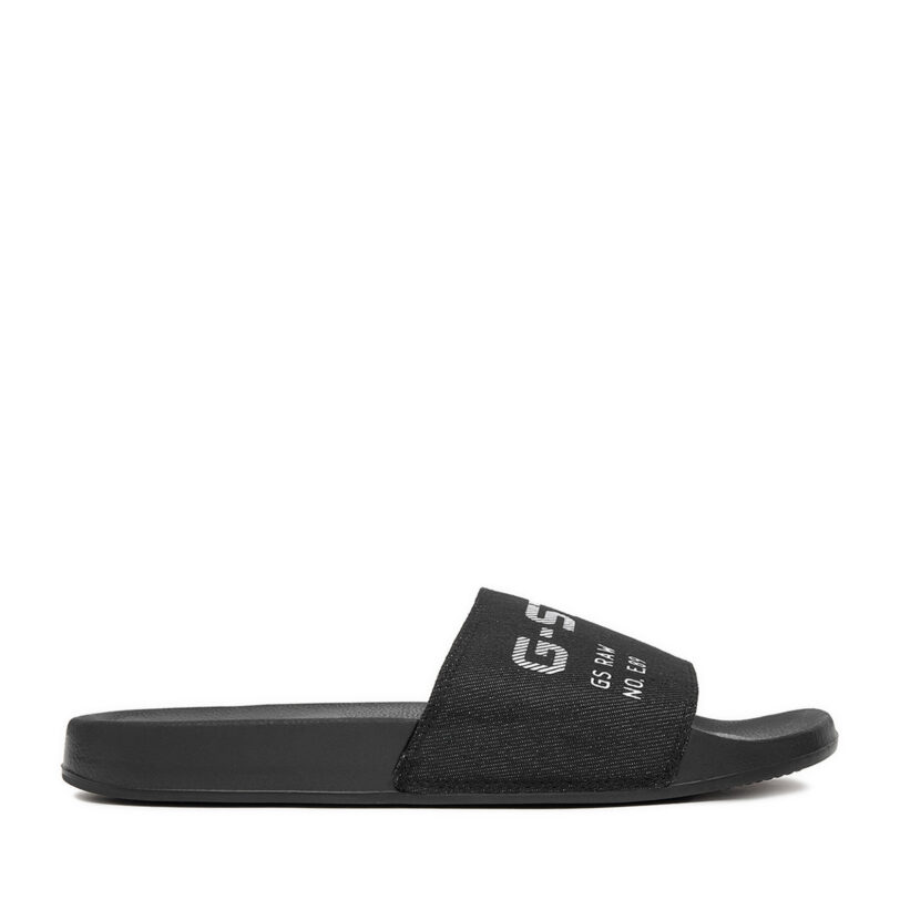 Чехли G-Star Raw CEO-SS26-3C001-M Черен цвят на ниска цена