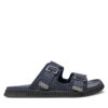 Чехли G-Star Raw Command Ds Dnm M 2412 075202 Тъмносин цвят на ниска цена