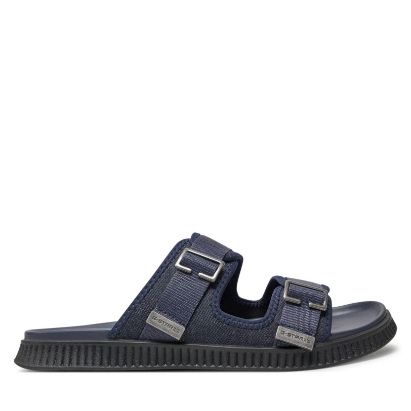Чехли G-Star Raw Command Ds Dnm M 2412 075202 Тъмносин цвят на ниска цена