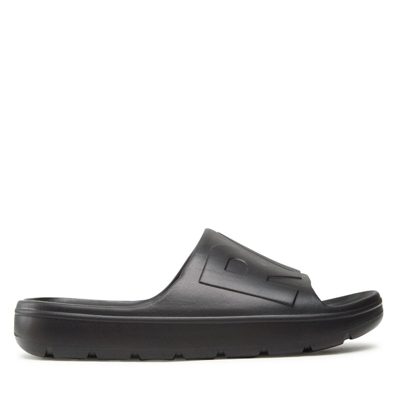 Чехли G-Star Raw D-Staq Tnl 2241 041202 Черен цвят на ниска цена