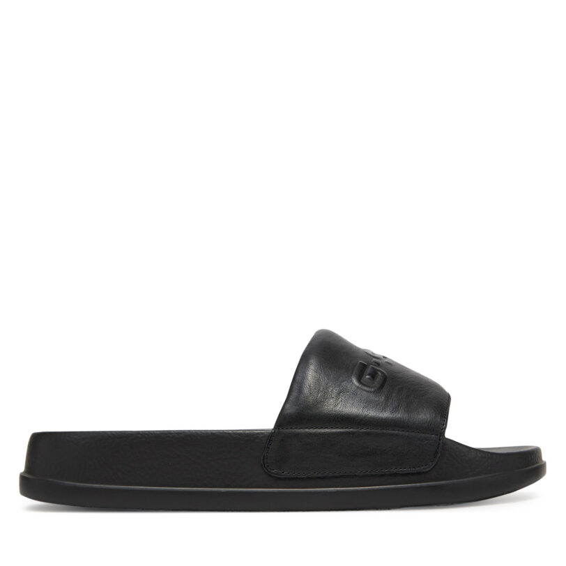 Чехли G-Star Raw DARBY-14G MI08 Черен цвят на ниска цена