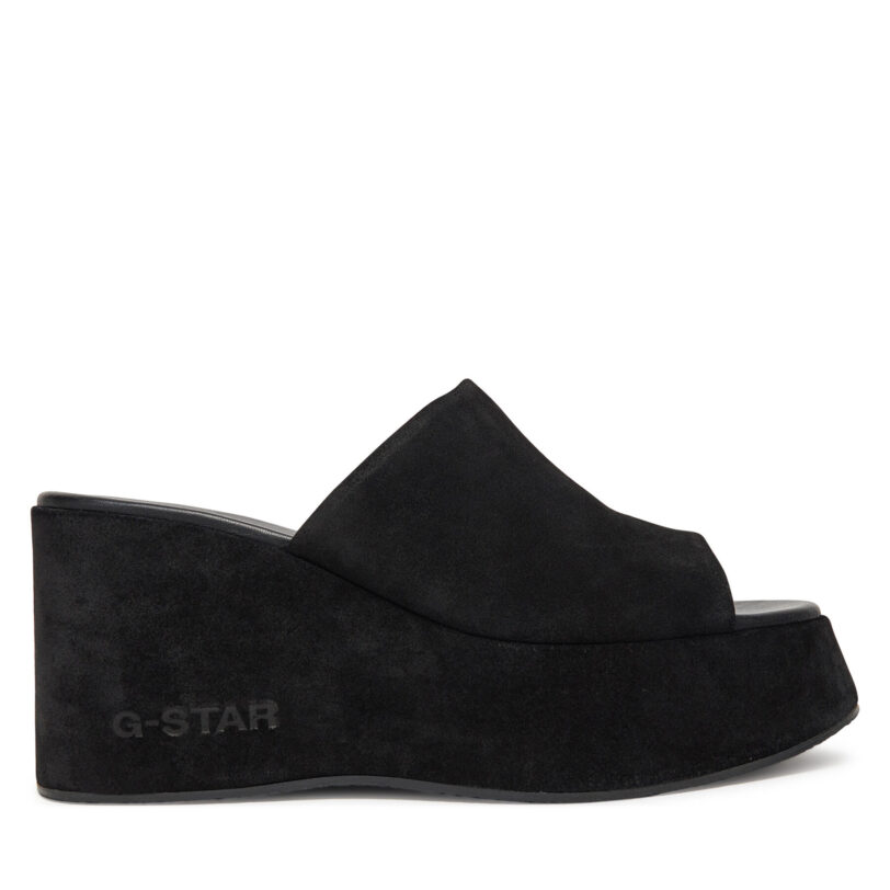 Чехли G-Star Raw FARI-118925 Черен цвят на ниска цена