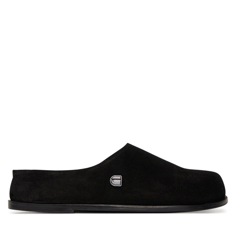 Чехли G-Star Raw LYLI-118913 Черен цвят на ниска цена