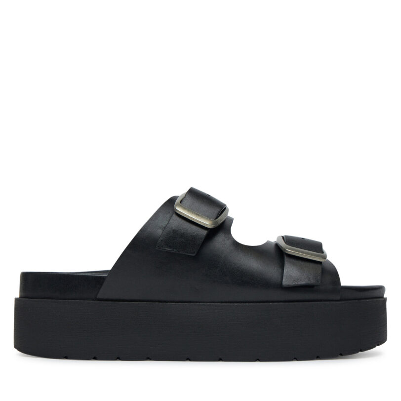Чехли G-Star Raw RIMA-118915 Черен цвят на ниска цена