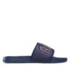 Чехли Gap Austin Emb GAQ001F1SMELYBGP Тъмносин цвят на ниска цена