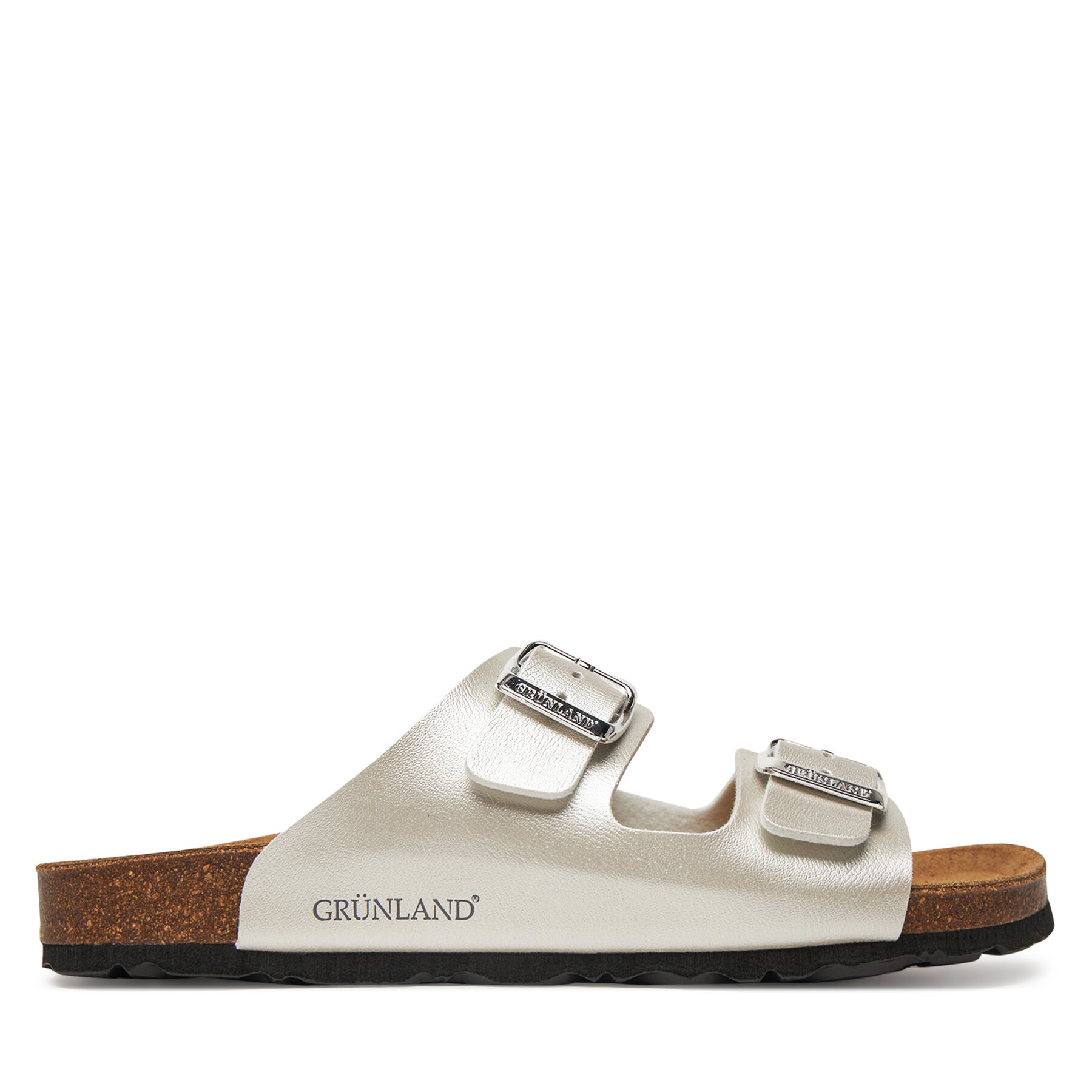 Чехли Grünland Sara CB2425 Бял цвят на ниска цена