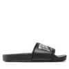 Чехли HUF Huf X Thrasher Slide CP00105 Черен цвят на ниска цена