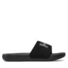 Чехли Helly Hansen H/H Slide 11714 Черен цвят на ниска цена