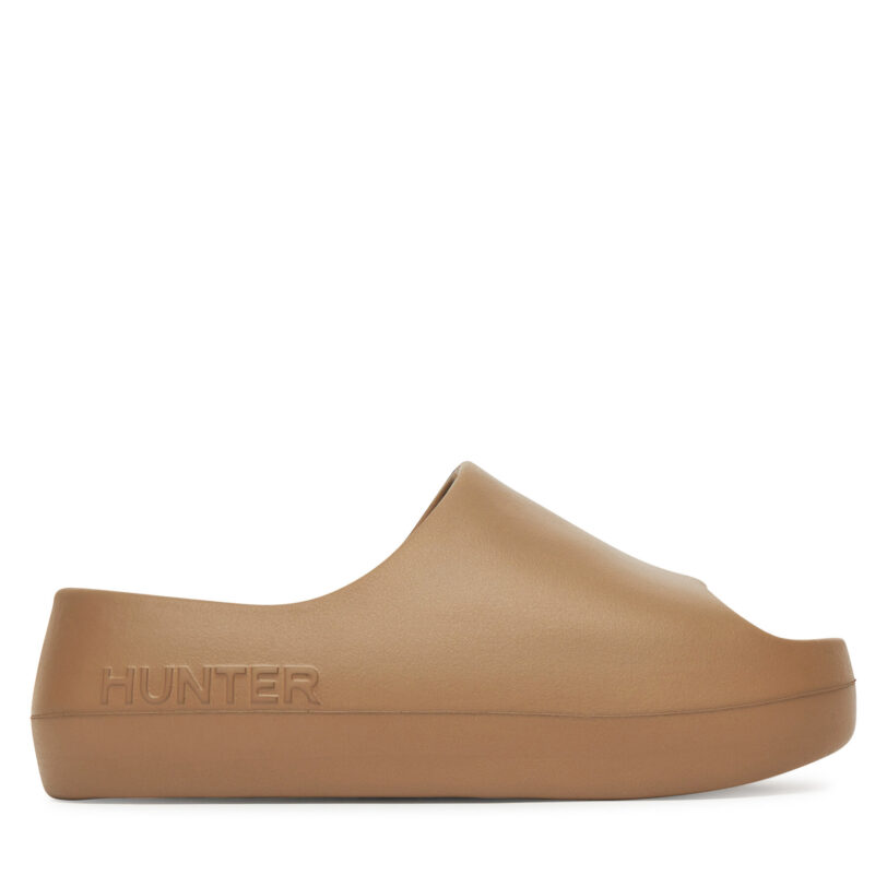 Чехли Hunter S55796-B Кафяв цвят на ниска цена