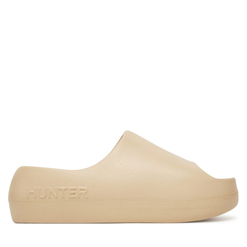 Чехли Hunter S55796 Бежов цвят на ниска цена