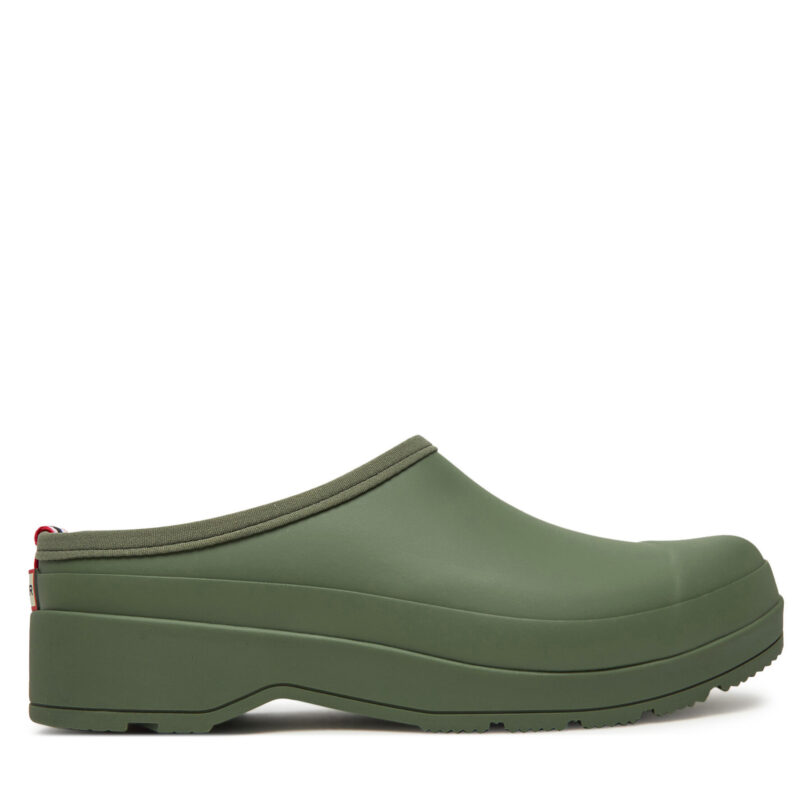 Чехли Hunter WFF1002RMA Каки цвят на ниска цена