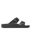 Чехли Jack&Jones Jfwcroxton Moulded 12204004 Черен цвят на ниска цена