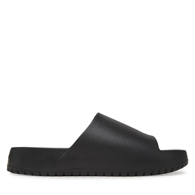 Чехли Jack&Jones Jfwripple Moulded Slider 12274637 Сив цвят на ниска цена