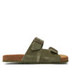 Чехли Jack&Jones Louis 12231428 Каки цвят на ниска цена
