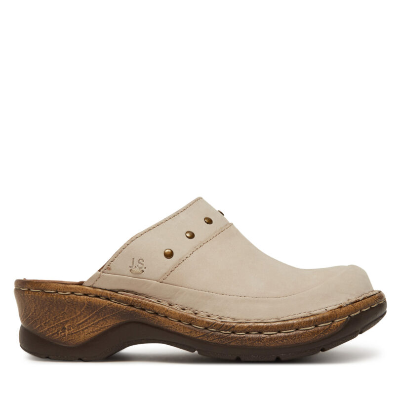 Чехли Josef Seibel Catalonia 85 56685 Екрю цвят на ниска цена