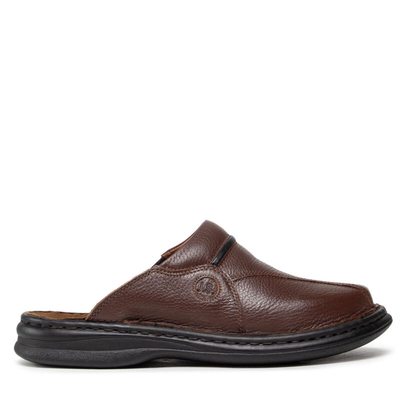 Чехли Josef Seibel Klaus 10999 26 341 Кафяв цвят на ниска цена