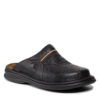 Чехли Josef Seibel Klaus 10999 26 611 Черен цвят на ниска цена