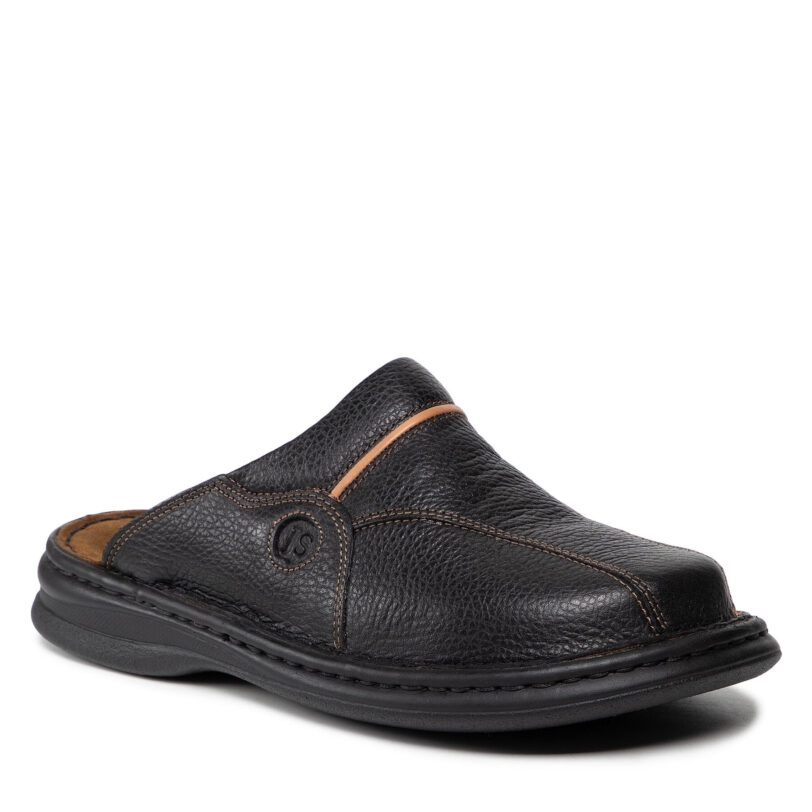 Чехли Josef Seibel Klaus 10999 26 611 Черен цвят на ниска цена