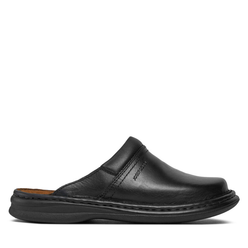 Чехли Josef Seibel Max 10663 37 600 Черен цвят на ниска цена