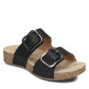 Чехли Josef Seibel Tonga 64 78564 Черен цвят на ниска цена