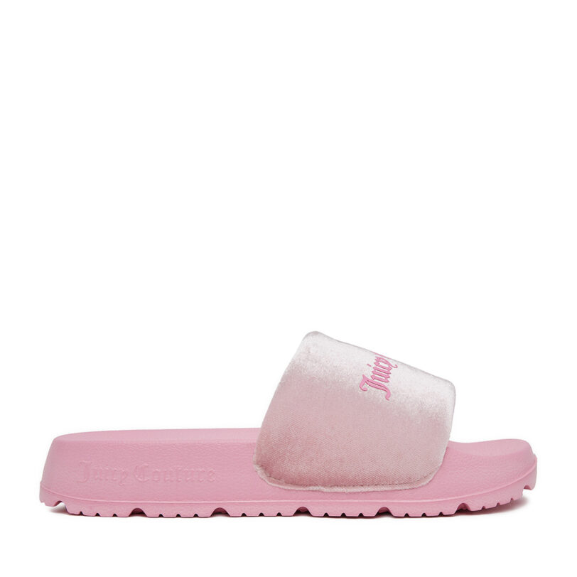 Чехли Juicy Couture PJC1 Розов цвят на ниска цена