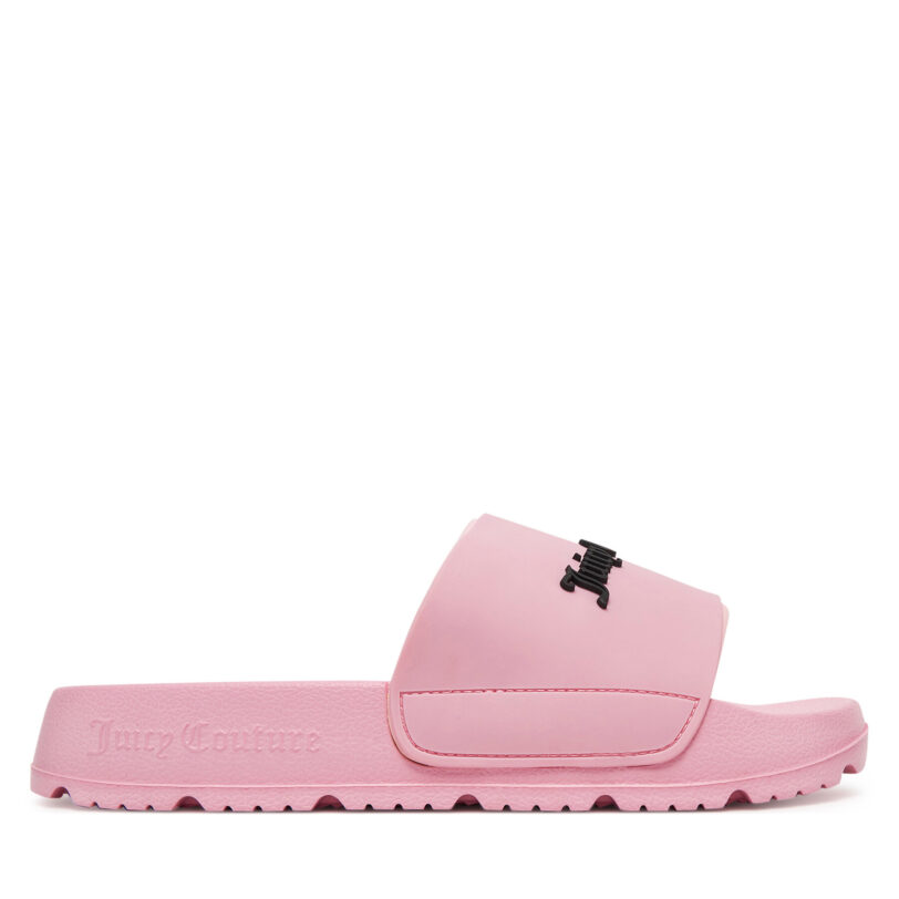 Чехли Juicy Couture PJC2 Розов цвят на ниска цена